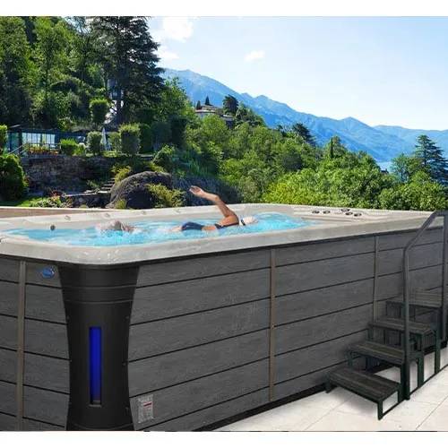 Swimspa X-Series hot tubs for sale in Yuba City